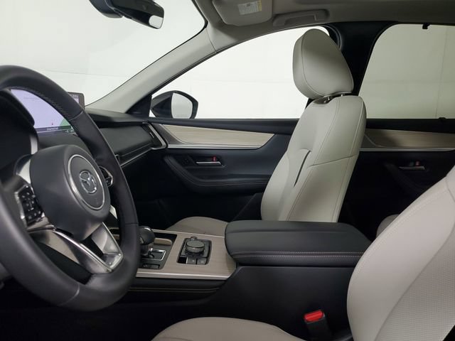 Used 2025 MAZDA CX-90 Plug-In Hybrid w/Premium Sport AWD/4WD image 23