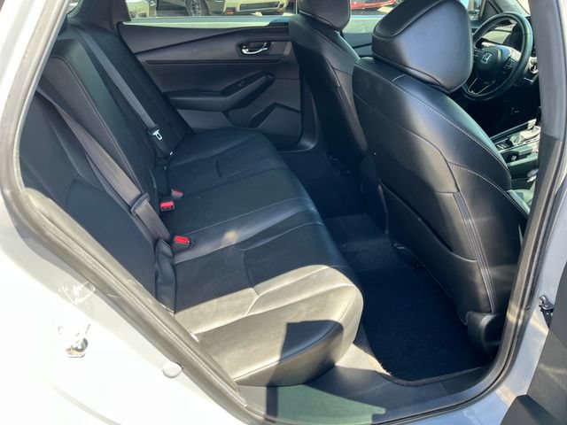 Certified 2024 Honda Accord Sport image 14