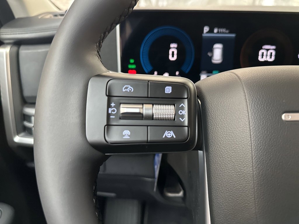 New 2026 Hyundai Santa Fe SE image 17