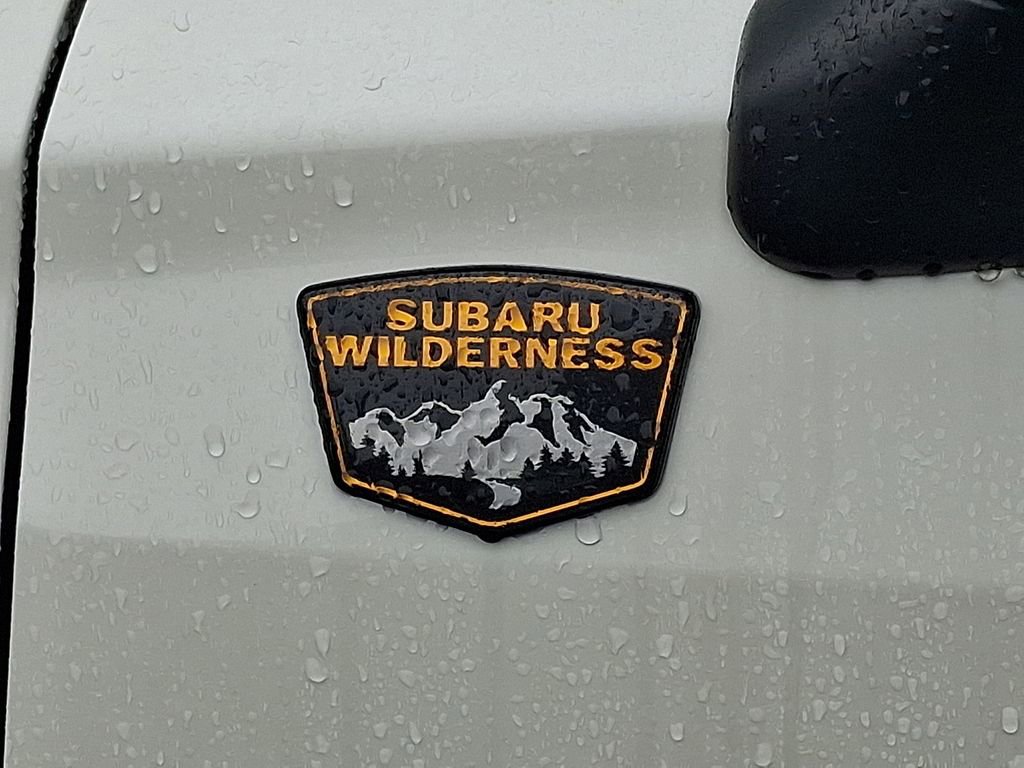 New 2025 Subaru Forester Wilderness image 5