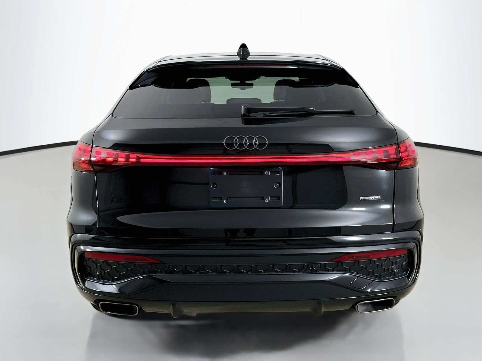 New 2026 Audi Q5 Premium Plus AWD/4WD image 6