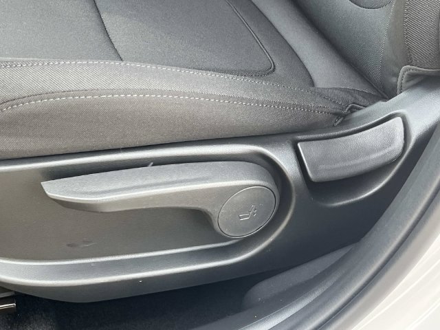 New 2026 Hyundai Tucson SE FWD image 21
