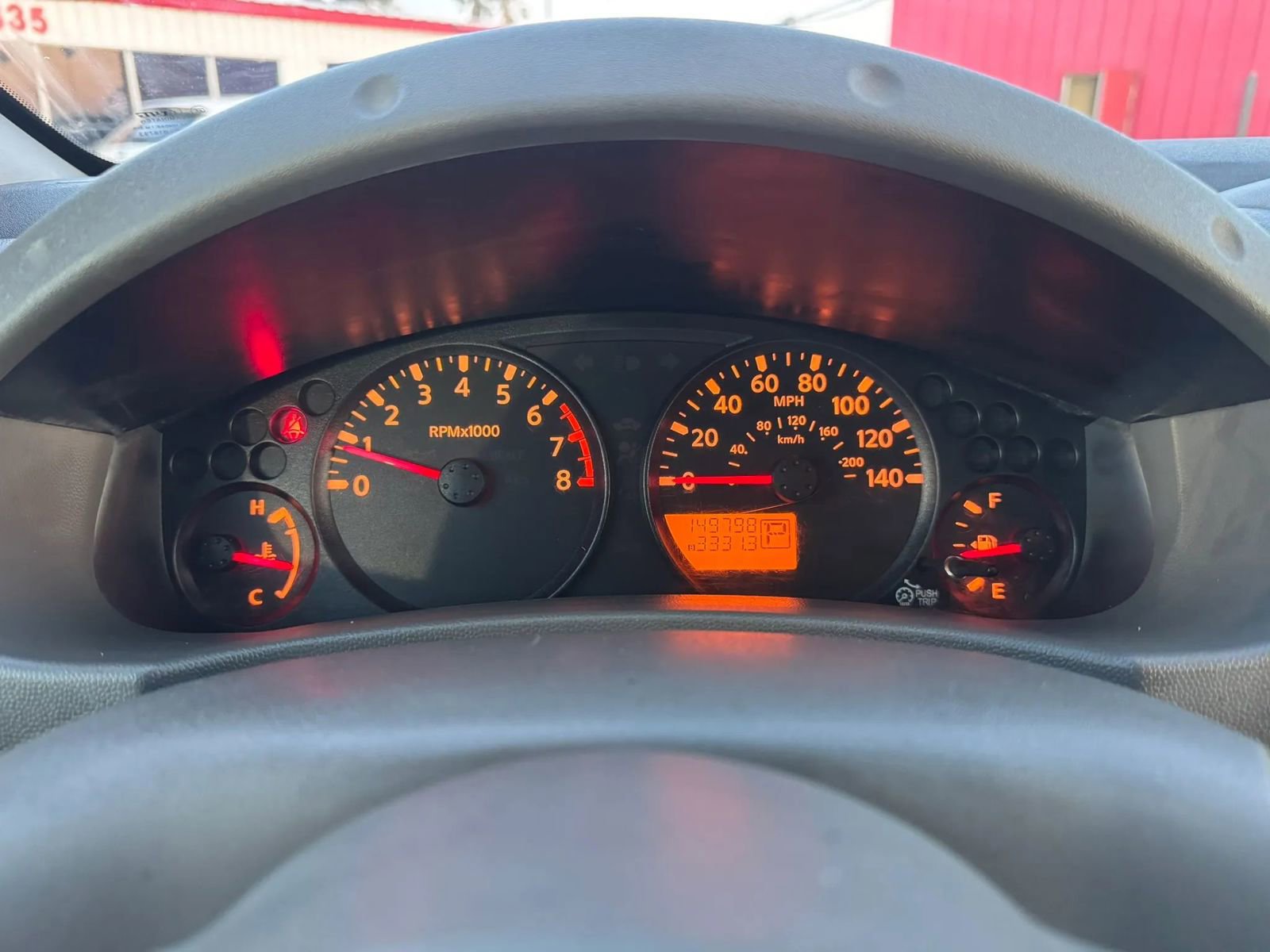 Used 2014 Nissan Frontier S RWD image 26