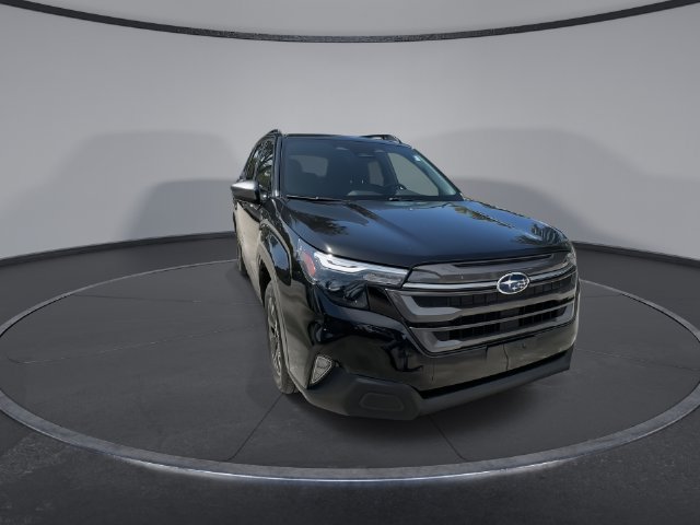 Certified 2026 Subaru Forester Premium AWD/4WD image 2