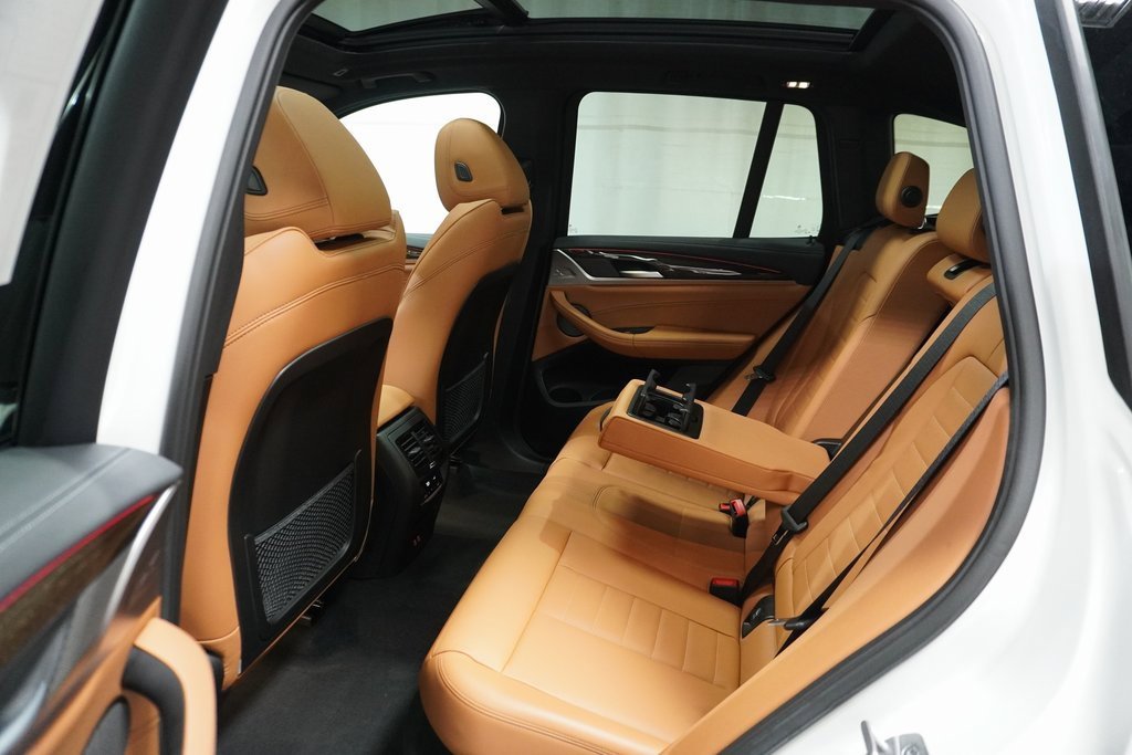 Used 2023 BMW X3 M40i image 15