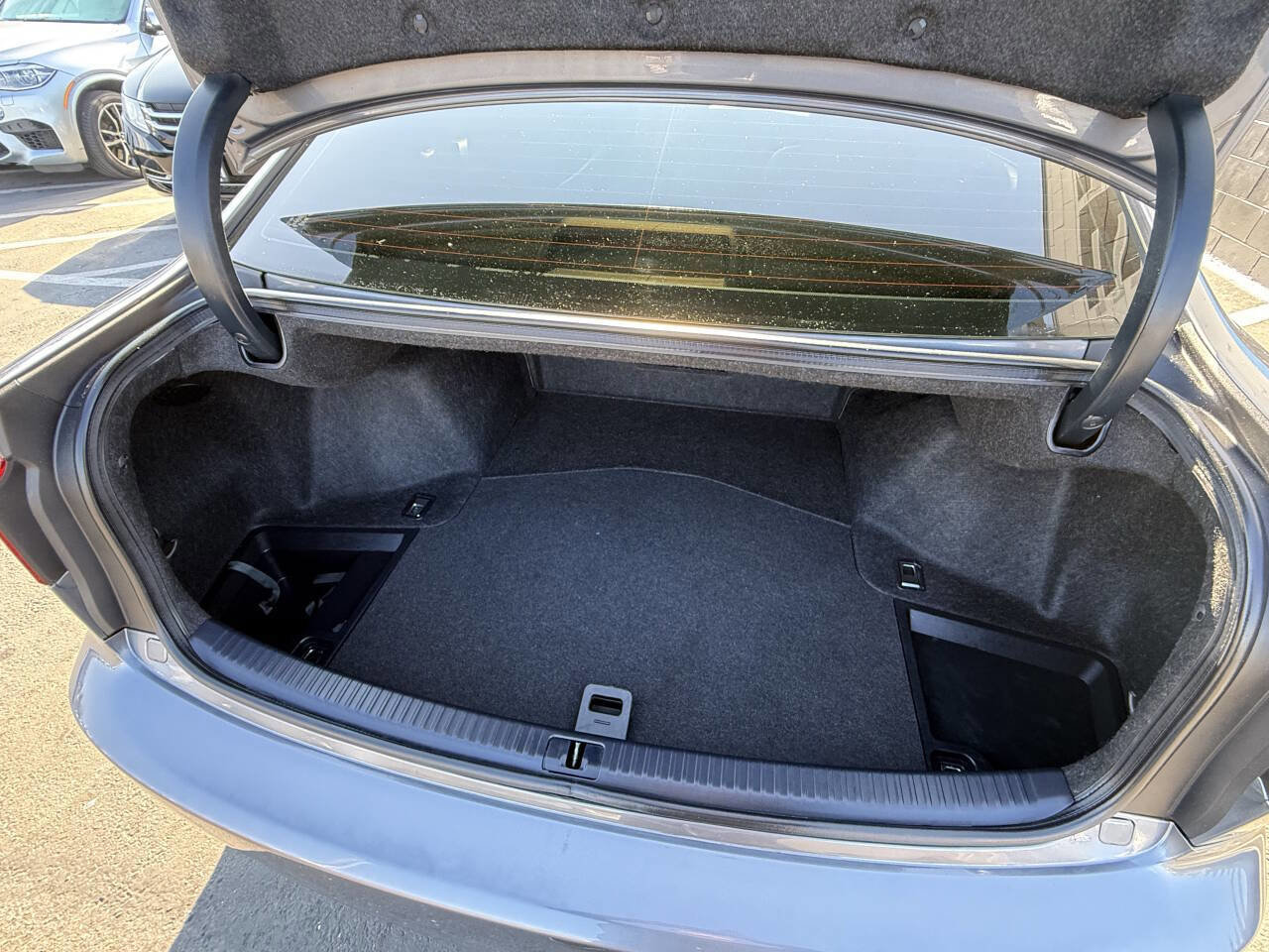 Used 2012 Lexus IS 250 image 16