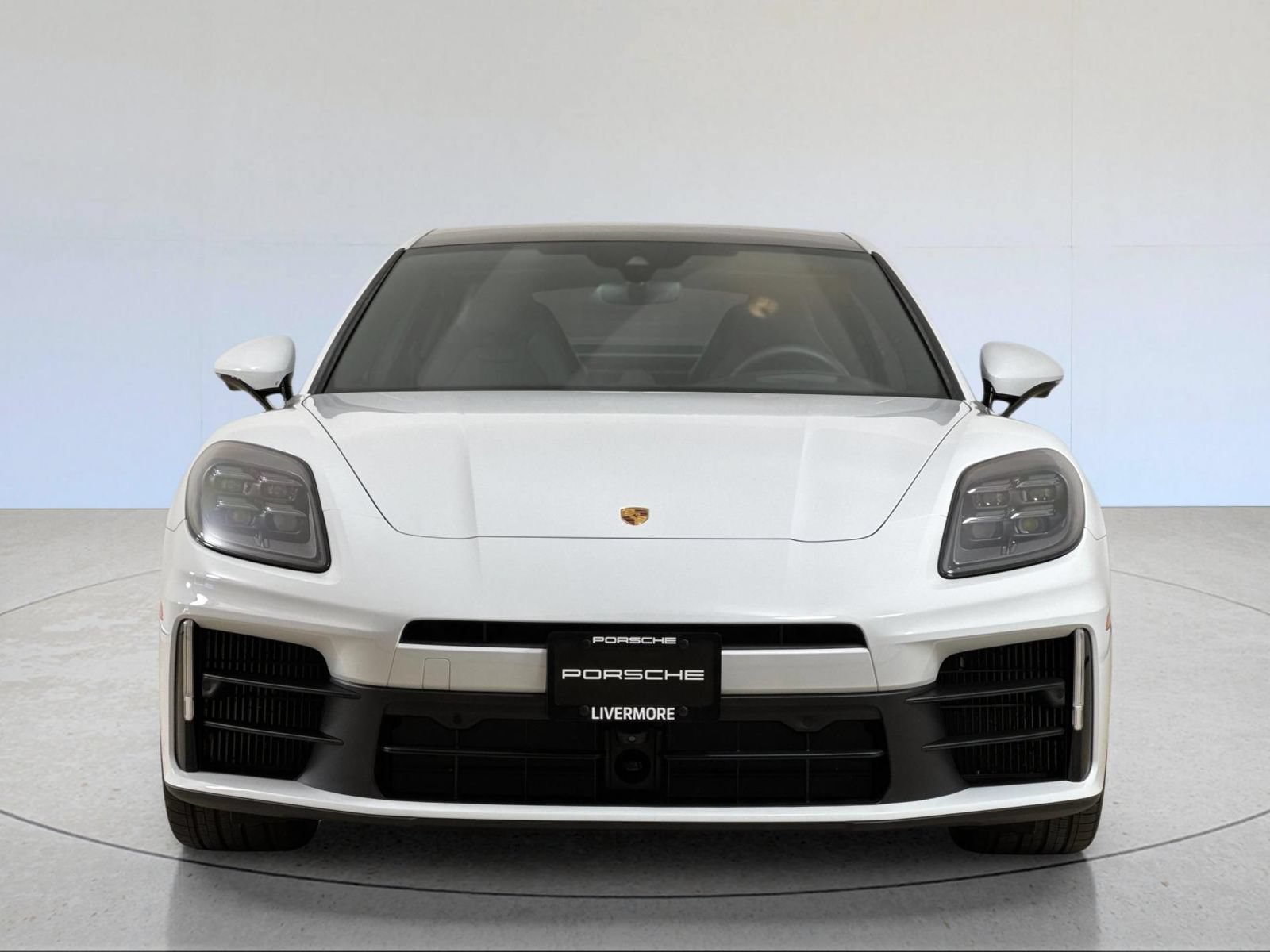 Used 2026 Porsche Panamera 4 E-Hybrid AWD/4WD image 11