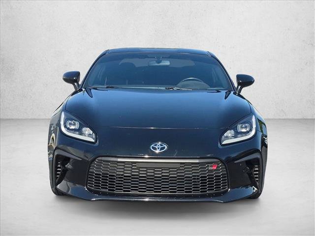 Used 2024 Toyota GR86 Premium RWD image 2