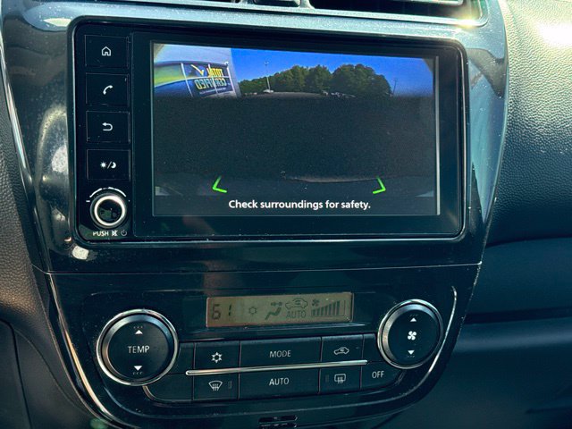 Used 2024 Mitsubishi Mirage G4 FWD image 15