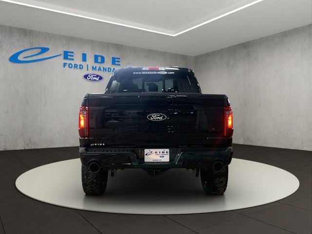 New 2026 Ford F150 XLT w/ Equipment Group 303A High image 7