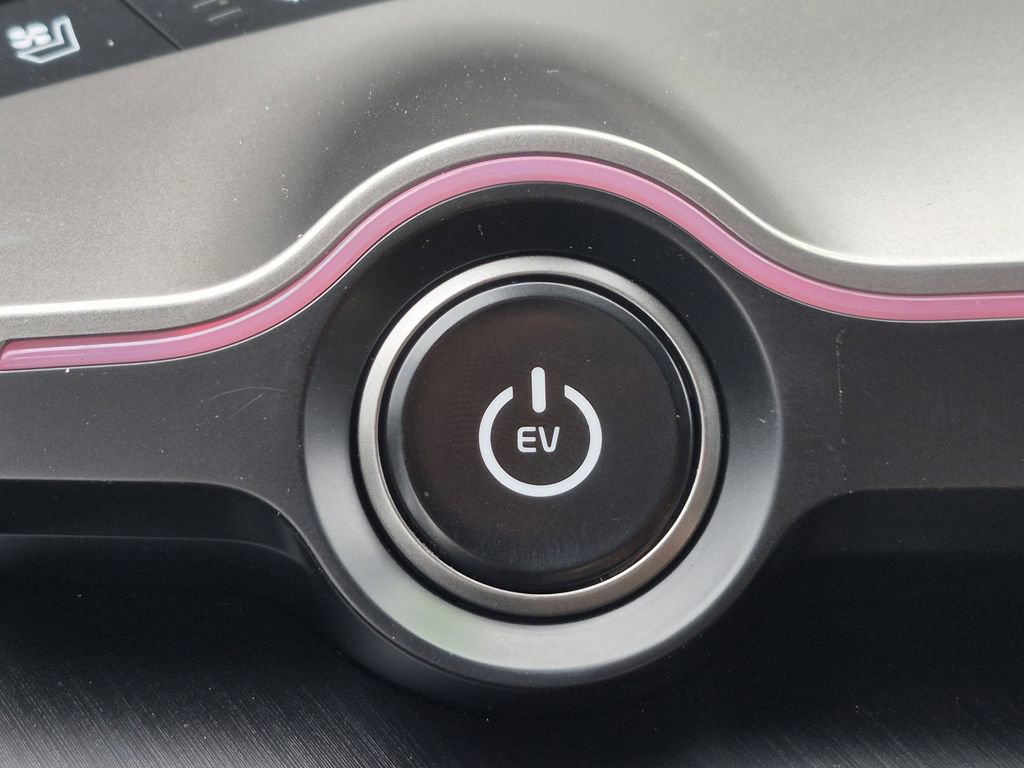 New 2025 Kia EV6 GT-Line image 23