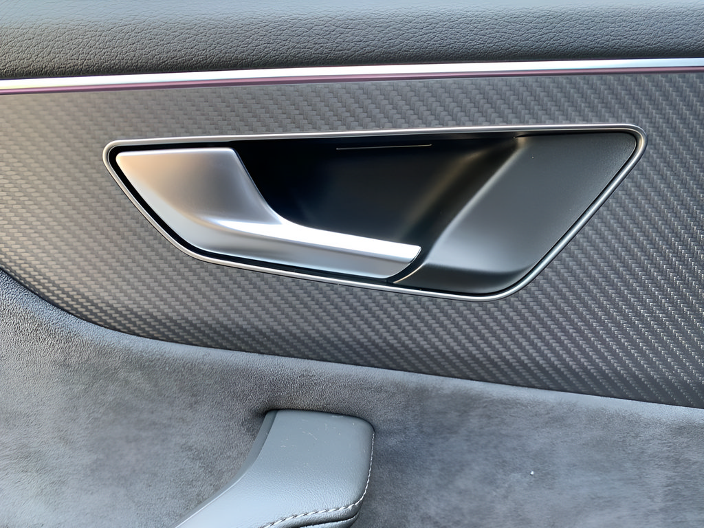 New 2026 Audi SQ8 Premium Plus AWD/4WD image 47