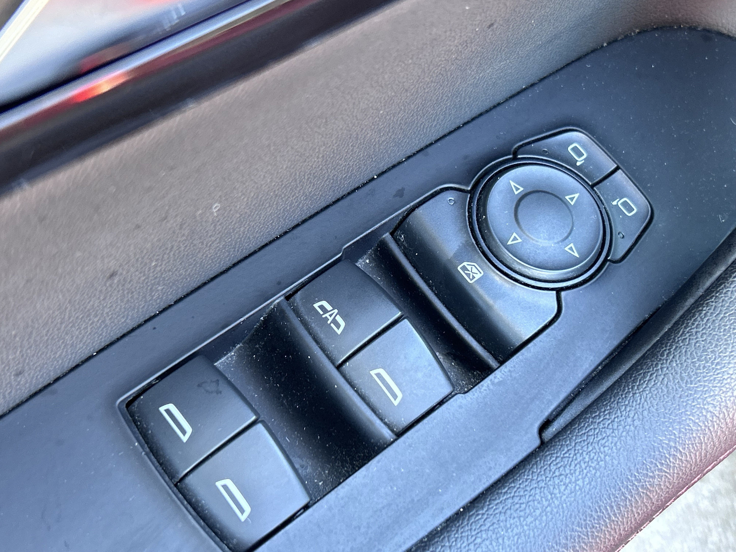 Used 2019 Chevrolet Blazer RS FWD image 12