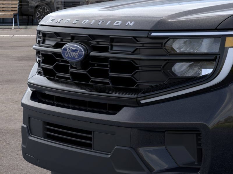 New 2026 Ford Expedition Active RWD image 17
