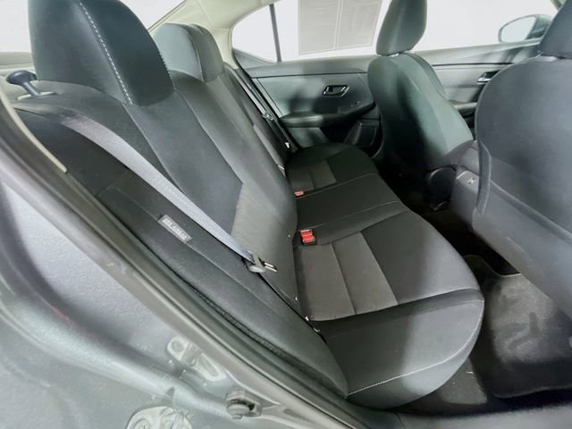 Used 2024 Nissan Sentra SV w/ All-Weather Package FWD image 26