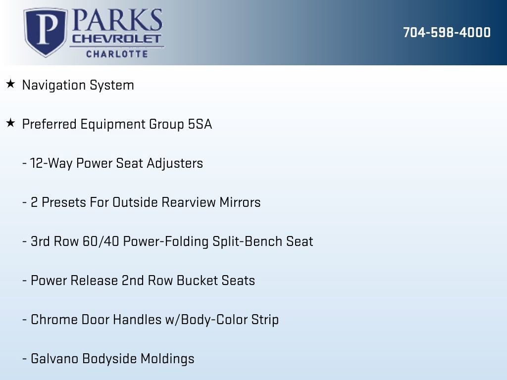 Certified 2024 GMC Yukon Denali image 7