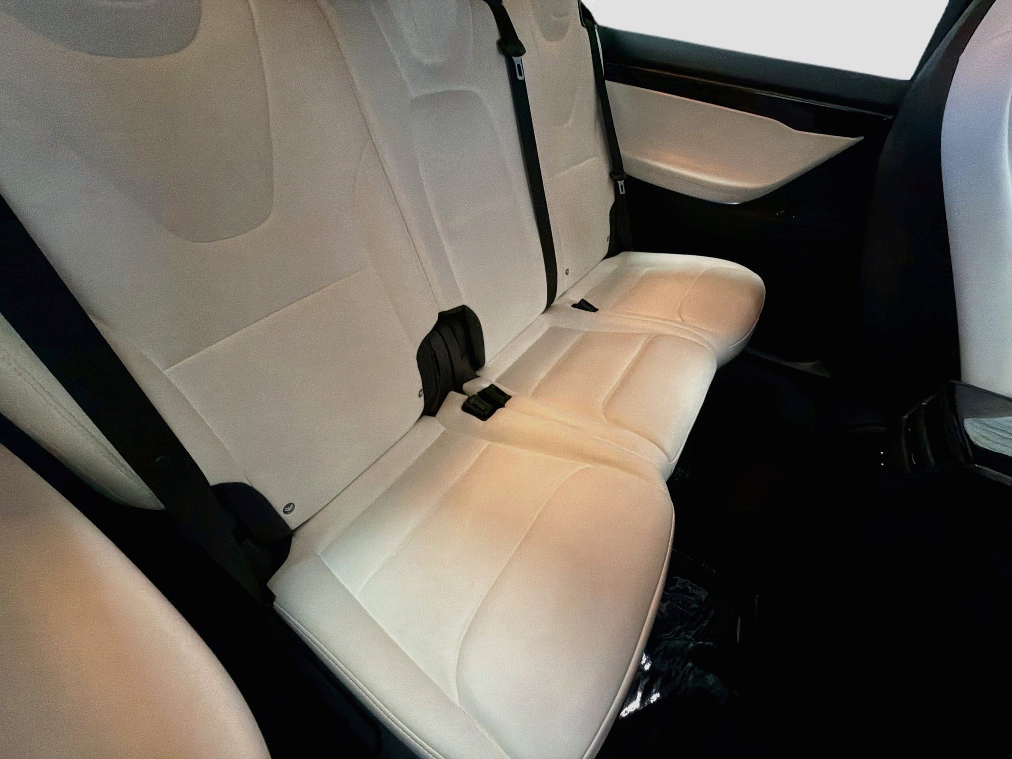 Used 2018 Tesla Model X 75D AWD/4WD image 13
