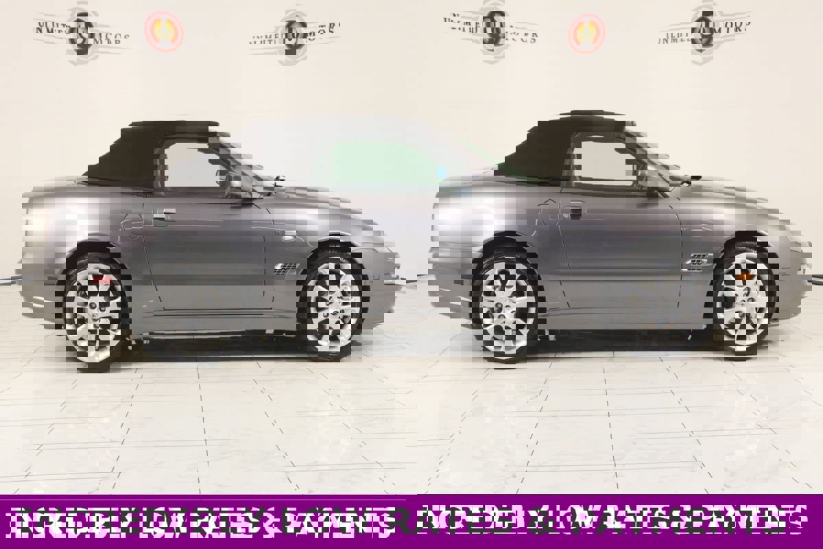 Used 2004 Maserati Spyder Cambiocorsa image 2