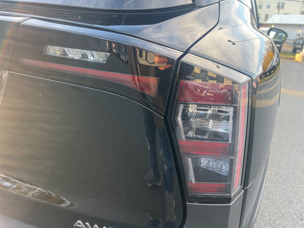 New 2026 Nissan Kicks SV w/ SV Premium Package AWD/4WD image 24