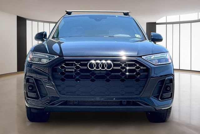Certified 2023 Audi Q5 e Premium Plus w/ Premium Plus Package AWD/4WD image 2