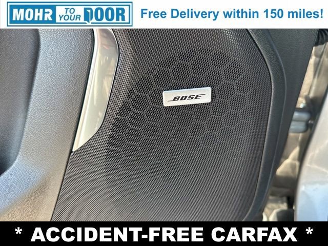 Used 2024 Chevrolet Tahoe Premier w/ Advanced Technology Package image 22