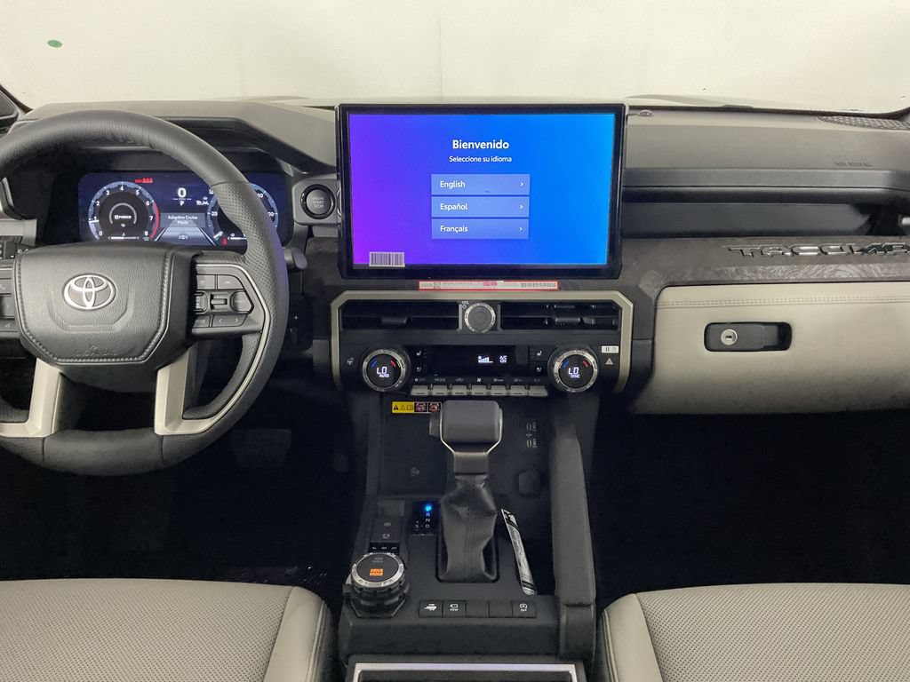 New 2026 Toyota Tacoma Limited AWD/4WD image 14