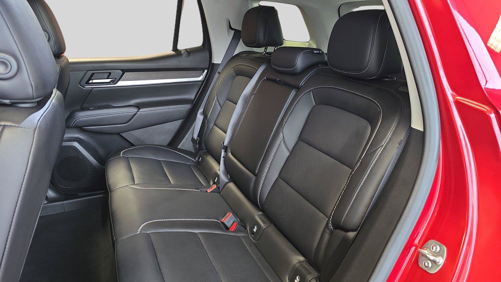 Used 2026 GMC Terrain Denali w/ LPO, Floor Liner Package AWD/4WD image 18