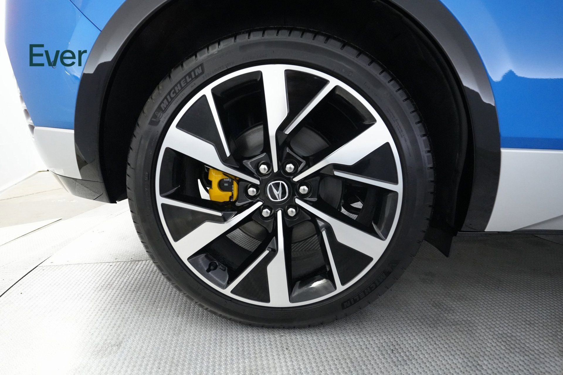 Used 2024 Acura ZDX Type S image 20