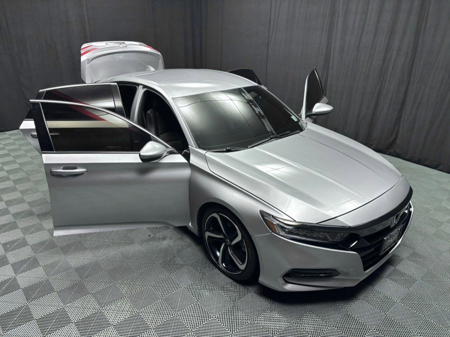 Used 2020 Honda Accord Sport image 23