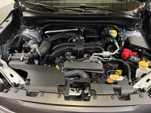 Certified 2026 Subaru Forester Premium image 19