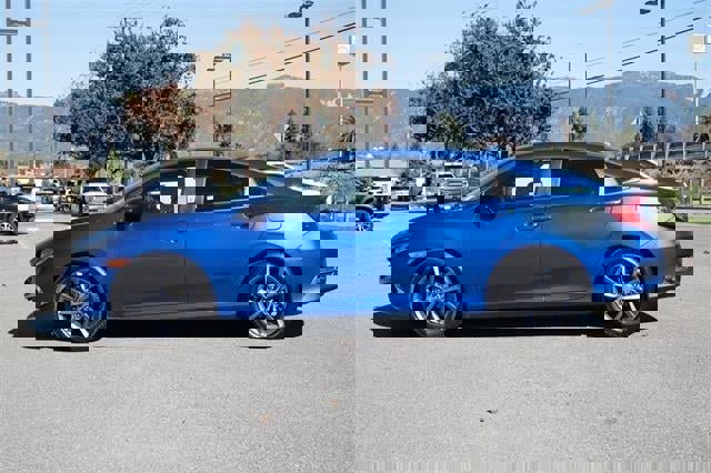 Used 2020 Honda Civic EX image 7