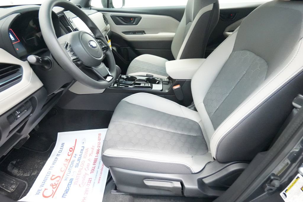 New 2026 Subaru Forester image 13