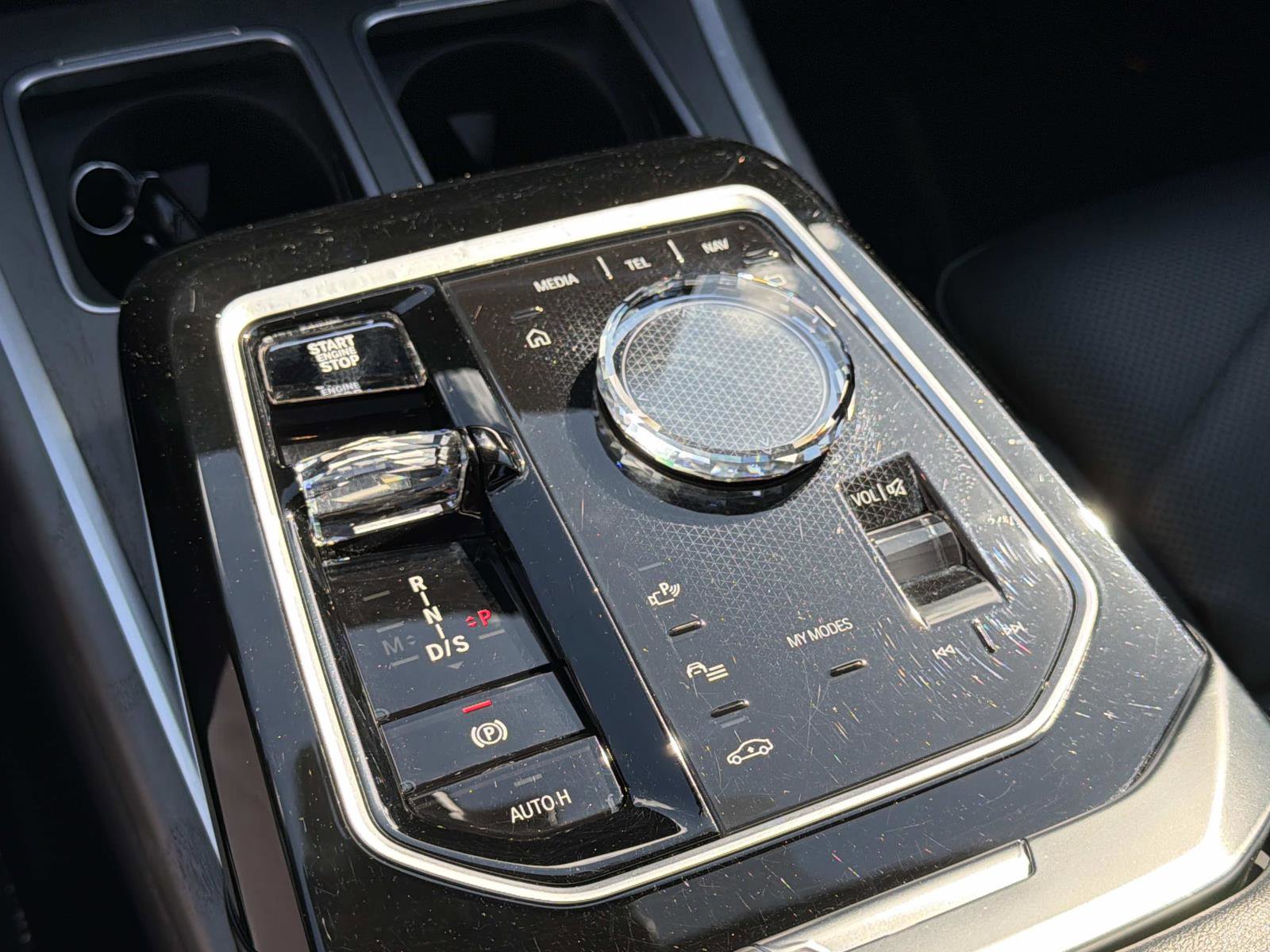 Certified 2023 BMW 740i w/ Parking Assistance Package RWD image 25