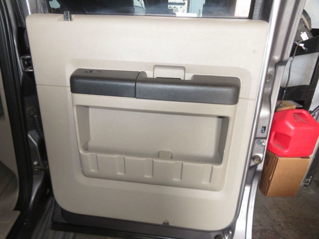 Used 2008 Ford F450 XLT image 28