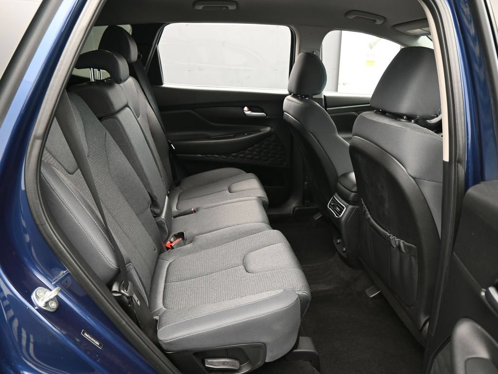 Used 2023 Hyundai Santa Fe SE FWD image 32