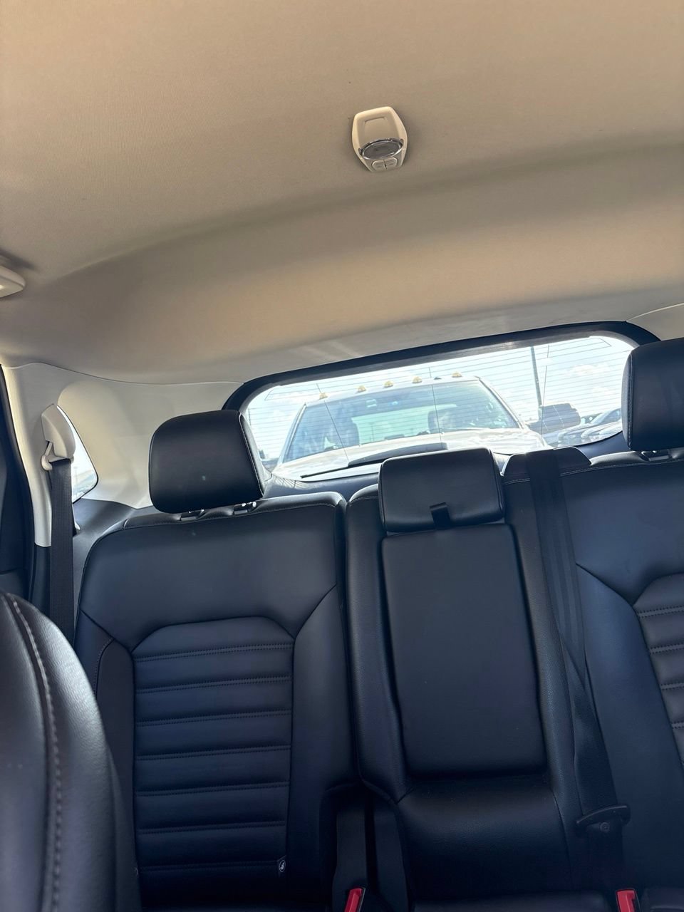 Used 2022 Ford Edge SEL w/ Convenience Package AWD/4WD image 13