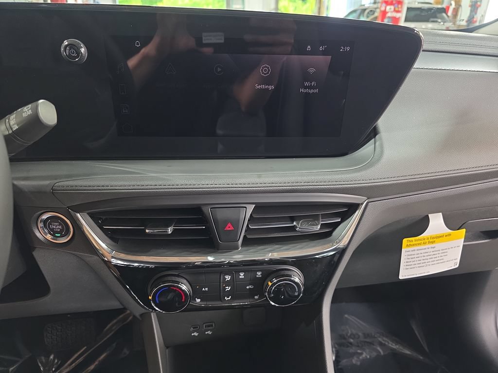 New 2026 Buick Encore GX Sport Touring w/ Comfort Package AWD/4WD image 20