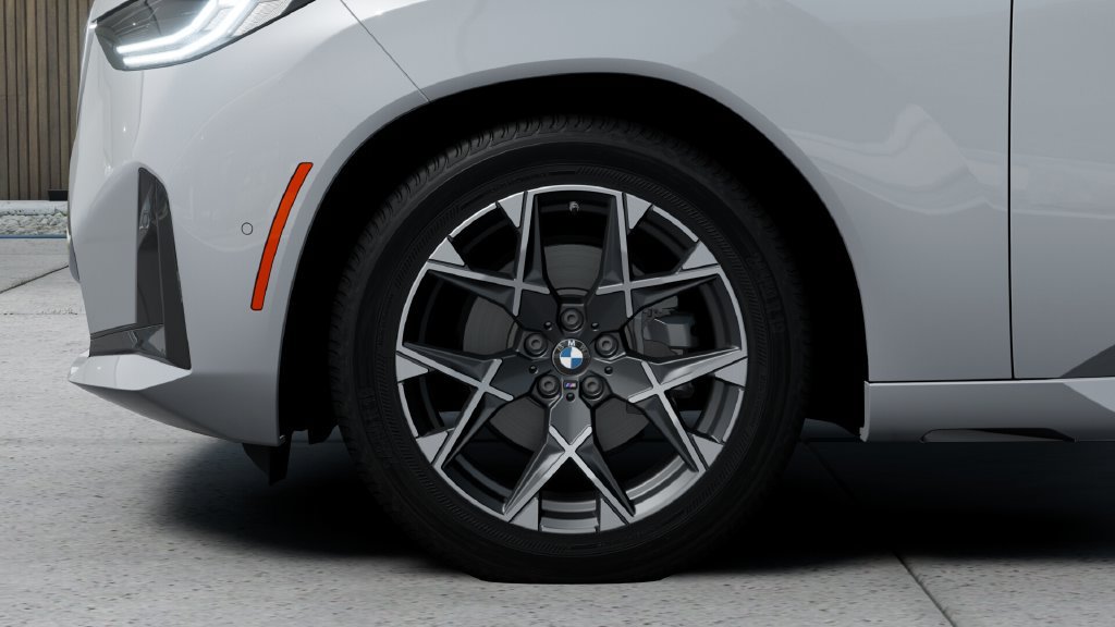 New 2026 BMW X3 xDrive30i AWD/4WD image 33