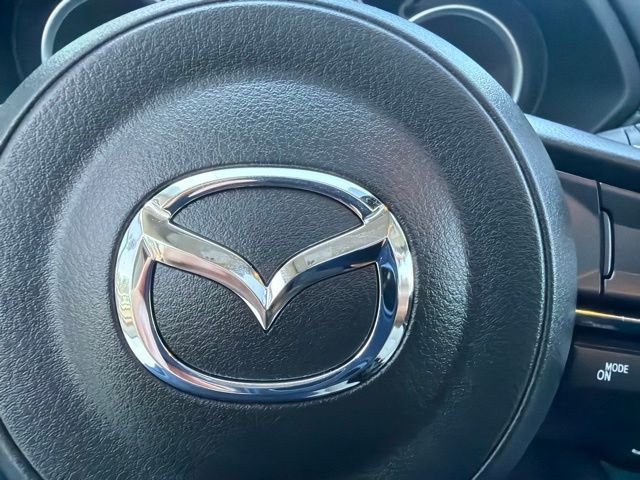 Used 2025 MAZDA CX-5 AWD 2.5 S w/ Preferred Package image 17