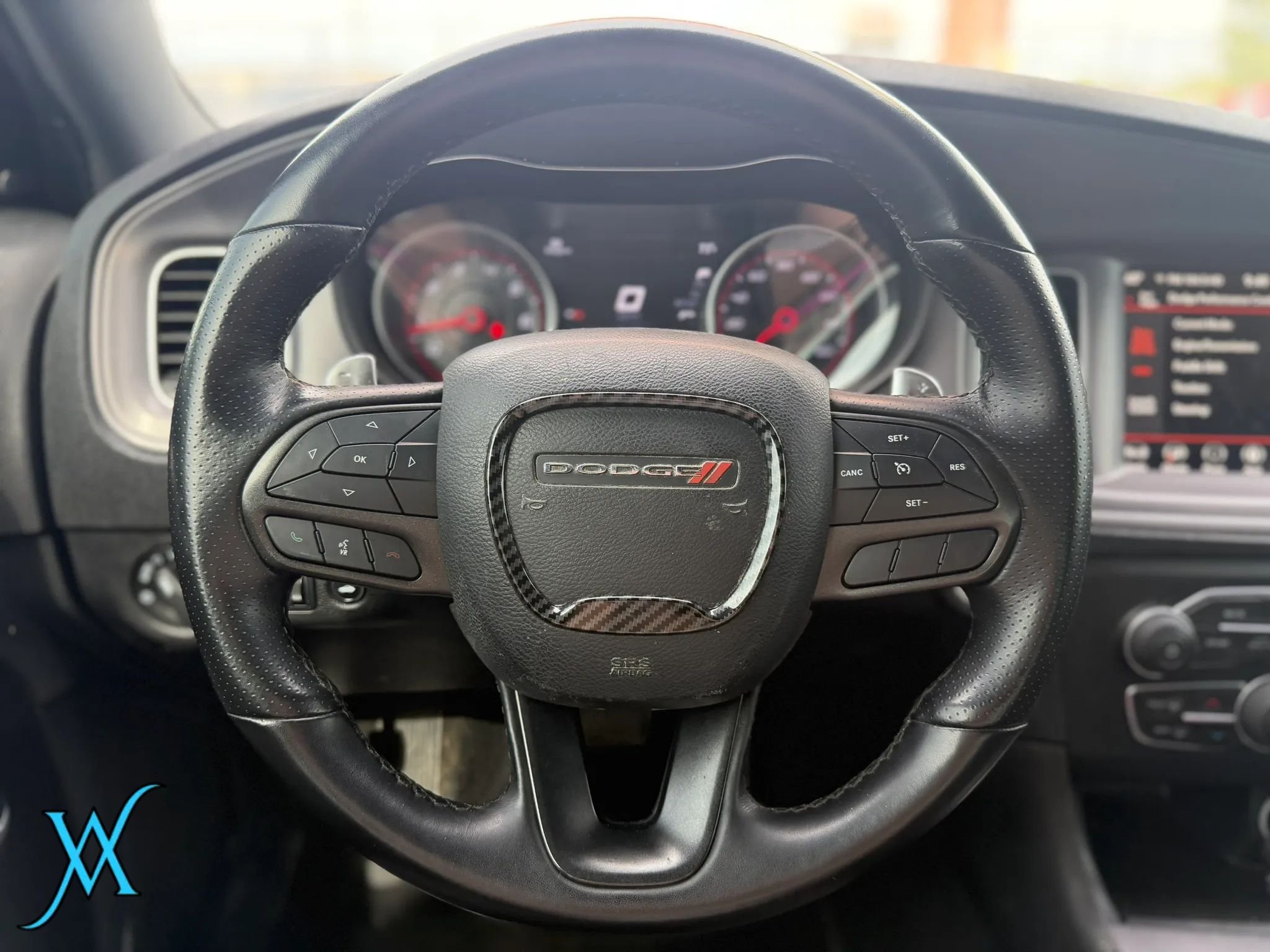 Used 2023 Dodge Charger R/T RWD image 29