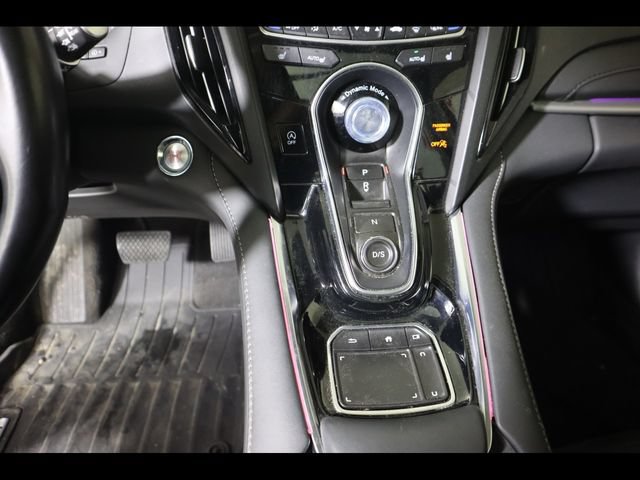 Used 2024 Acura RDX SH-AWD w/ Technology Package image 26