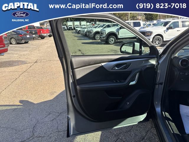 Used 2024 Chevrolet Blazer LT w/ Convenience Package image 19