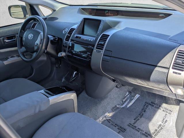 Used 2007 Toyota Prius FWD image 19