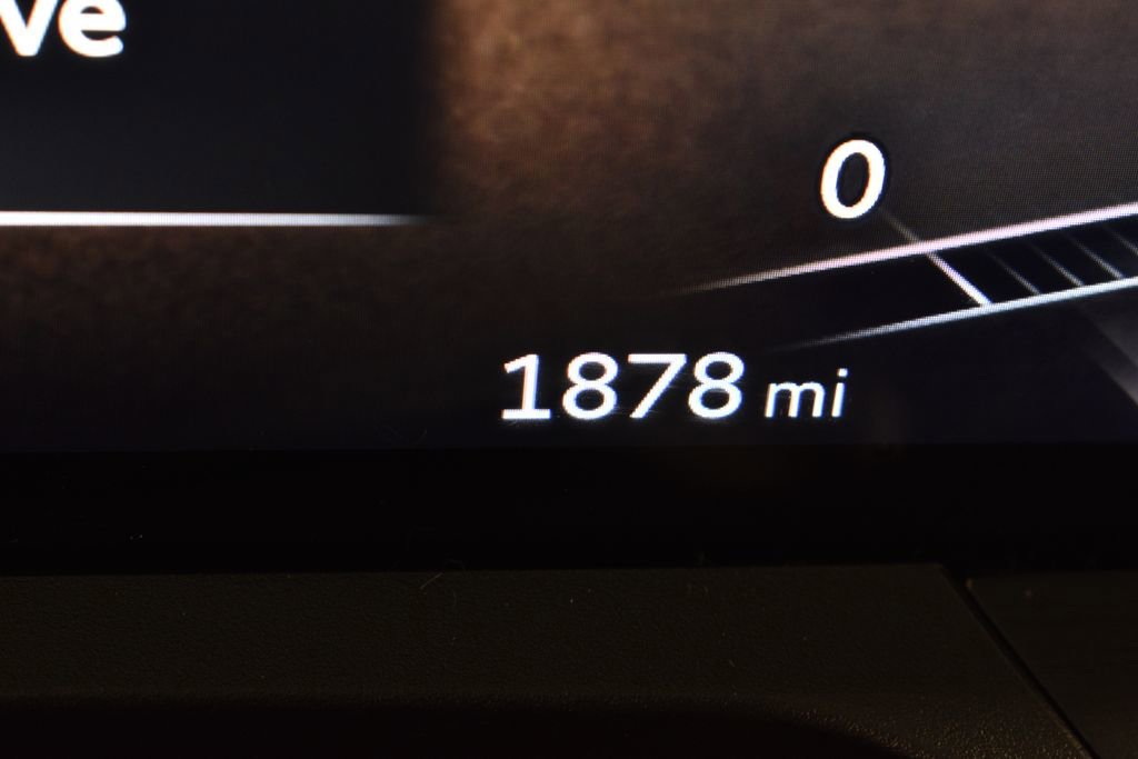 Used 2026 INFINITI QX80 4WD w/ Sport Exterior Package image 21