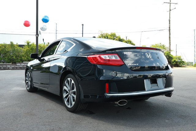 Used 2013 Honda Accord EX-L image 8