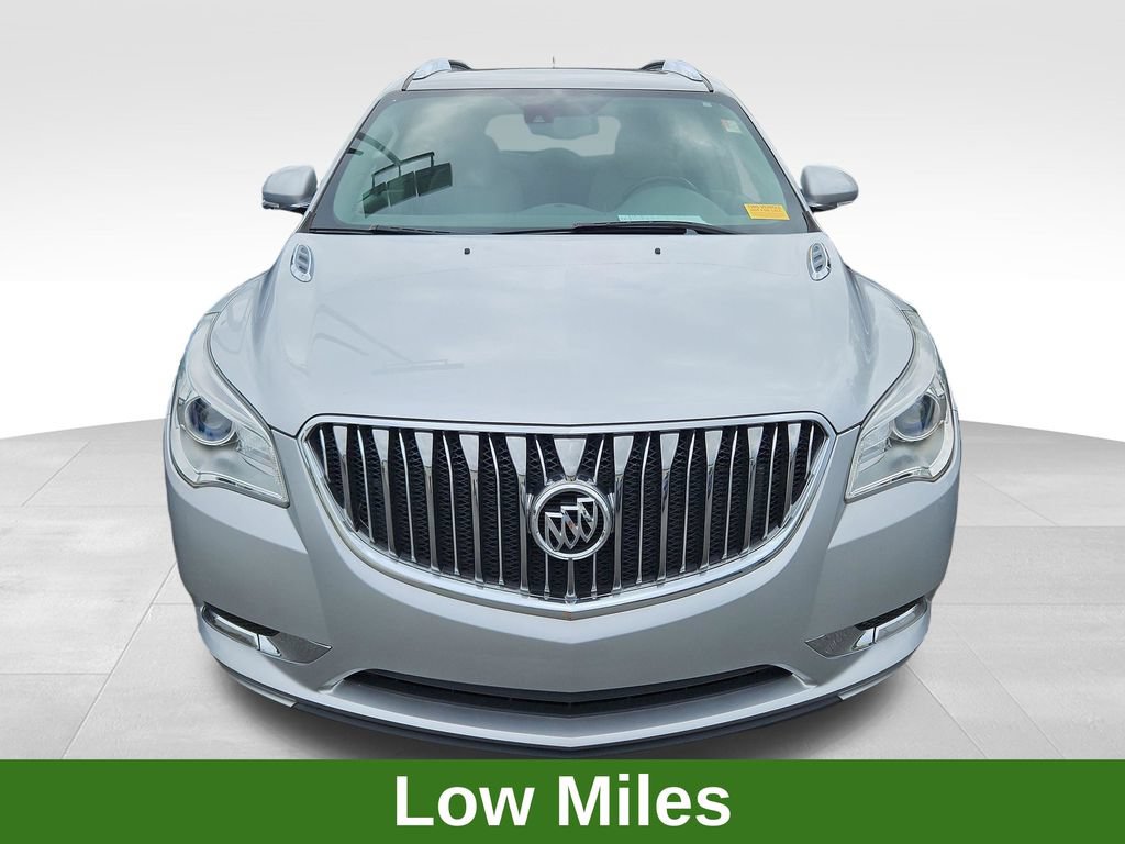 Used 2017 Buick Enclave Premium FWD image 2