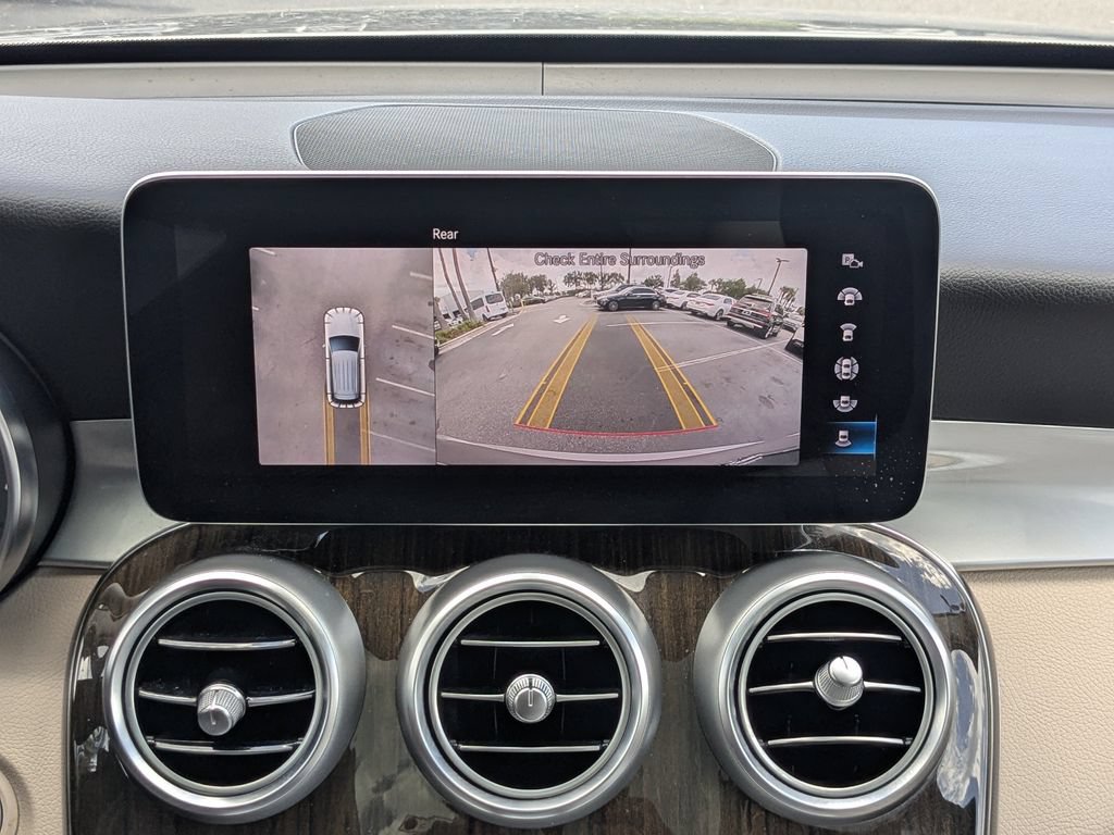 Certified 2021 Mercedes-Benz GLC 300 image 10