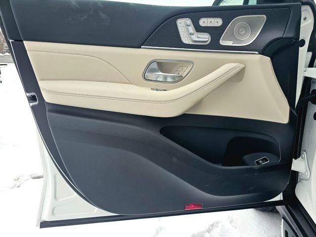 New 2026 Mercedes-Benz GLE 350 4MATIC image 19