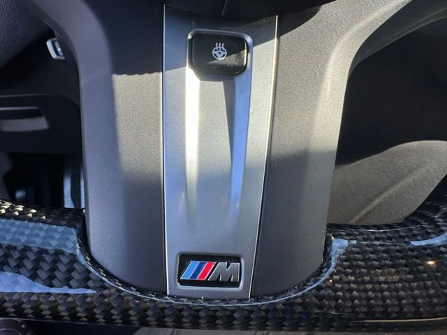 Used 2023 BMW M550i xDrive AWD/4WD image 22