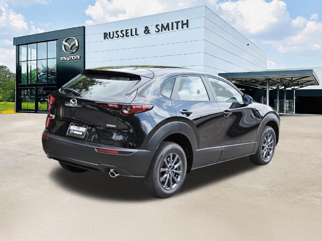 New 2026 MAZDA CX-30 AWD 2.5 S image 4